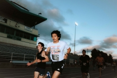 Oakland 5000m